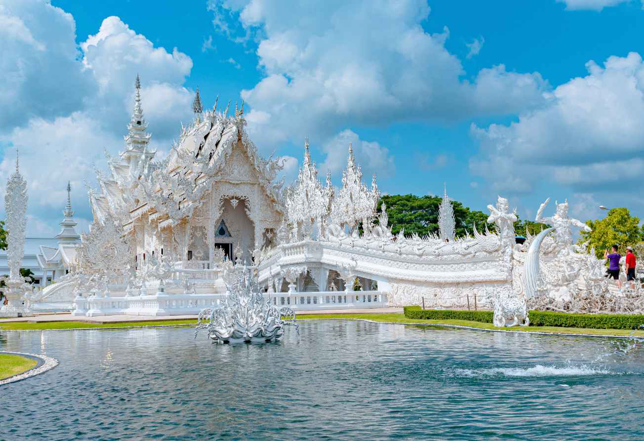 VIETNAM TAILANDIA